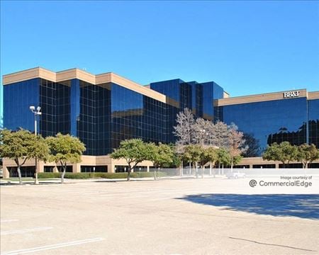 Office space for Rent at 801 East Campbell Road in Richardson