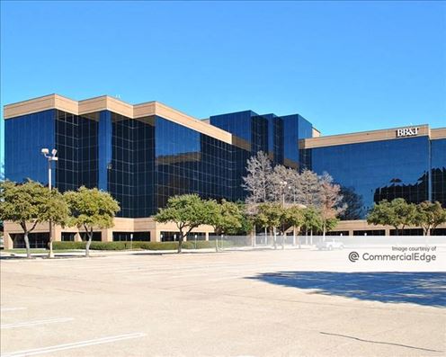 Campbell Forum I