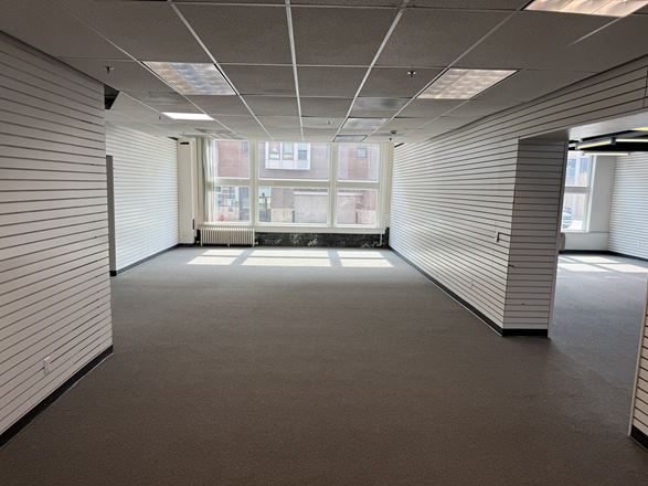 The Gardner Office and Retail Suites