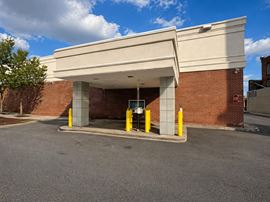 265 N. Union St. - Former Rite Aid with Drive Thru