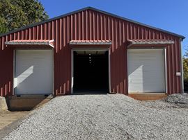 Excess Warehouse/Storage Space For Lease