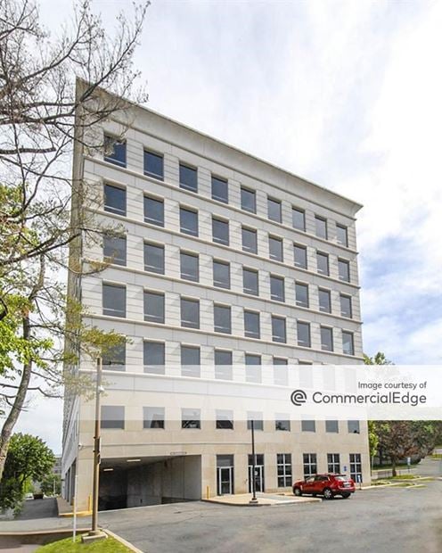 Capitol Place