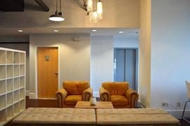 Idea Space - Boston