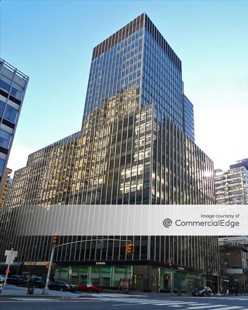 11 Grand Central East