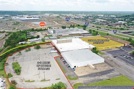 Photo of commercial space at 1299 N Highway Drive in Fenton
