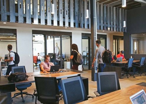 Union Cowork, LLC - Union Cowork - Encinitas