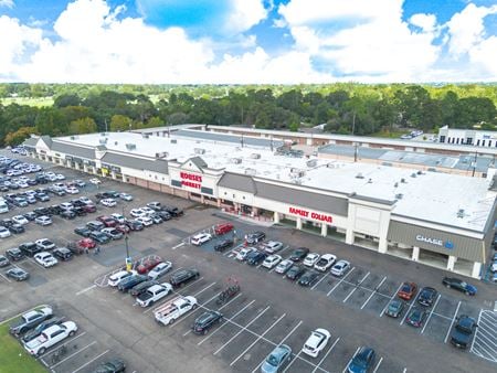 Retail space for Rent at 3446 Drusilla Ln in Baton Rouge