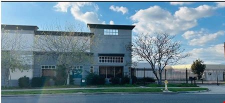 Industrial space for Sale at 600 S Wineville Ave in Ontario