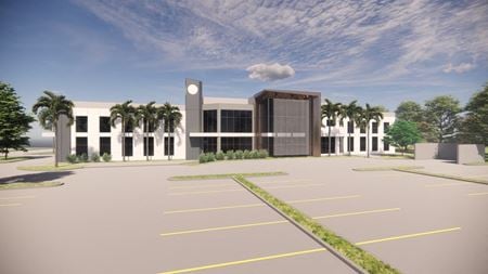 Photo of commercial space at 1821 Armstrong Blvd in Kissimmee