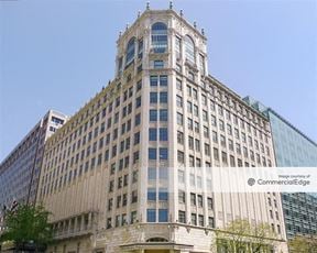 The Warner Building