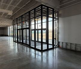 Former Ashley Furniture