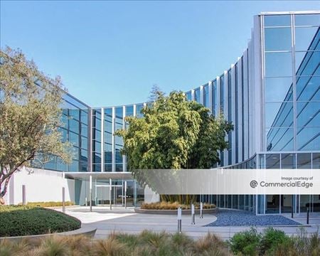 Commercial space for Rent at 3345,3349,3351,3353,3355 Michelson Dr. in Irvine