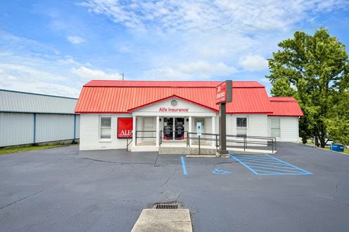 981 US Highway 431