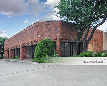 Office space for Rent at 1500 International Pkwy in Richardson