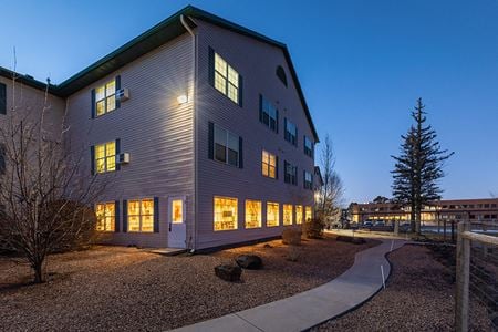 Photo of commercial space at 5408 Arizona 260 in Lakeside
