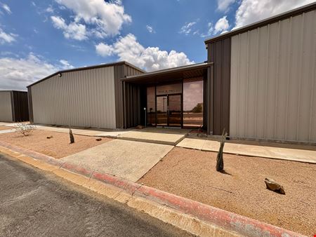 Industrial space for Sale at 9930 West Highway 80 East in Midland