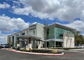 Kellum-Schertz Medical Center
