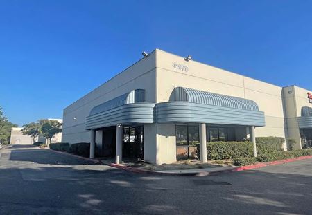 Photo of commercial space at 41979 Rio Nedo Road in Temecula