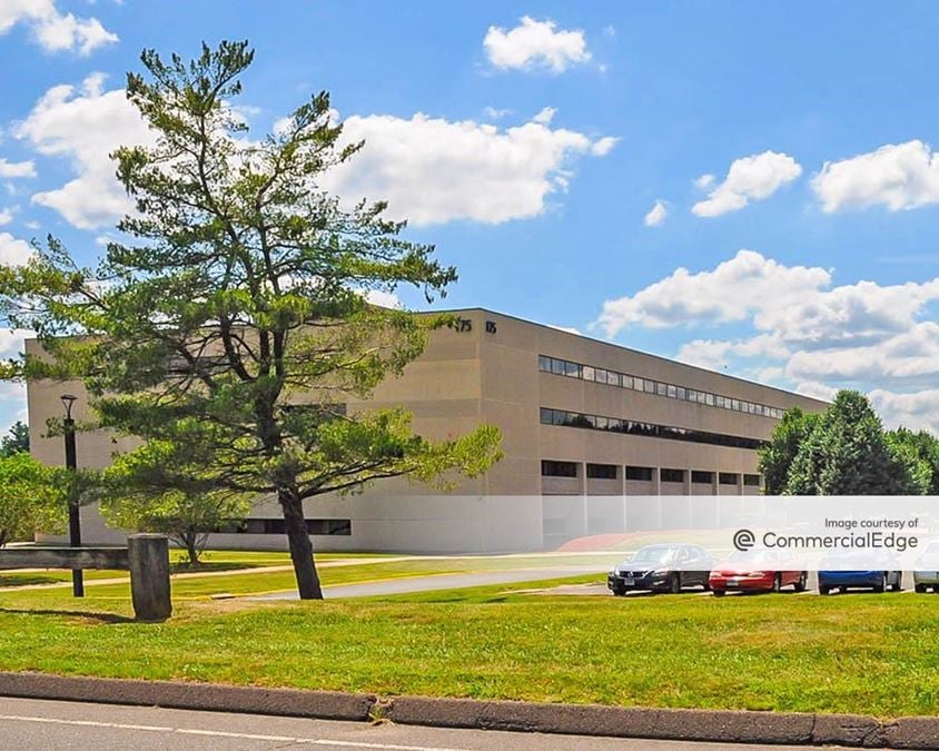 Addison Corporate Center