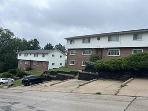 Wayne Street Apartments