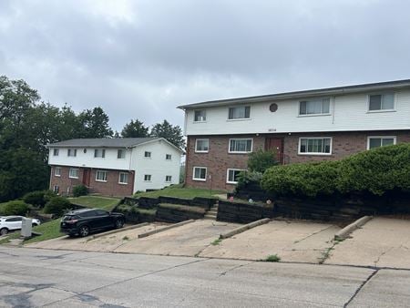Multi-Family space for Sale at 1802, 1804, 1806 Wayne St in Bellevue