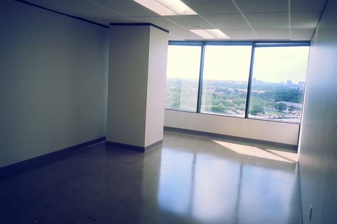 Workstyle Flexible Spaces - 7322-7324 Southwest Freeway