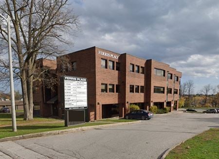 Office space for Rent at 85 Ferris Lane  in Barrie