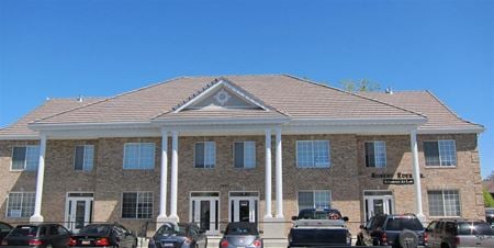 Office space for Sale at 5667 South Redwood Road in Taylorsville