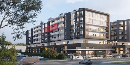 Office space for Rent at #538 - 8188 Manitoba Street in Vancouver