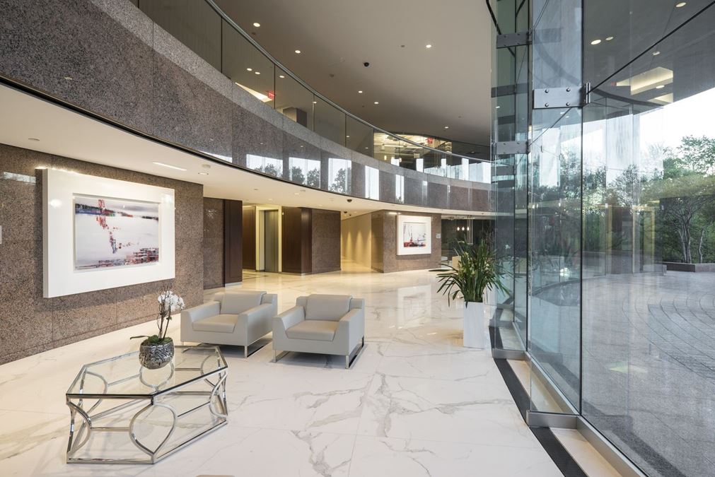 3811 Turtle Creek Blvd Sublease