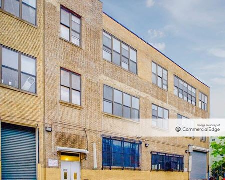 Industrial space for Rent at 35-18 37th Street in Long Island City