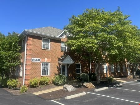 Office space for Rent at 2560 Anderson Hwy in Powhatan
