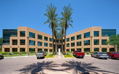 Pinnacle in Kierland Bldg II