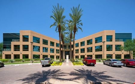 Photo of commercial space at 14648 N. Scottsdale Rd. in Scottsdale