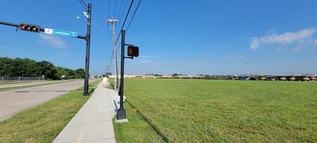 Photo of commercial space at 00 FM 518 @ Louisiana in League City