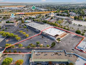 Value-Add Retail | $346k NOI | Antioch, CA