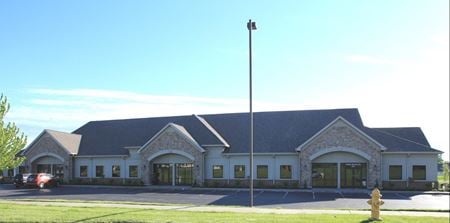 Office space for Rent at 2540-2564 Village Common Drive in Erie