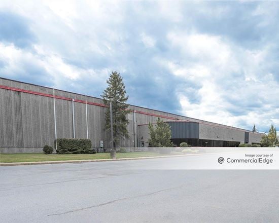 Northeast Business Center - 1900 Corporate Blvd