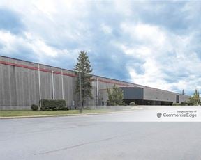 Northeast Business Center - 1900 Corporate Blvd