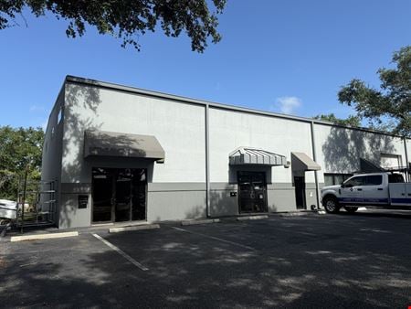 Photo of commercial space at 5215 Highway Ave # 100 in Jacksonville