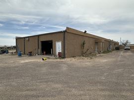 Efficient Office & Shop on Commerce Dr