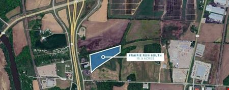 VacantLand space for Sale at Hospital Rd in Chillicothe