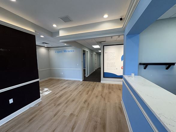 Marquesas Professional Office