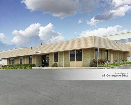 Industrial space for Rent at 3131 South Willow Avenue in Fresno
