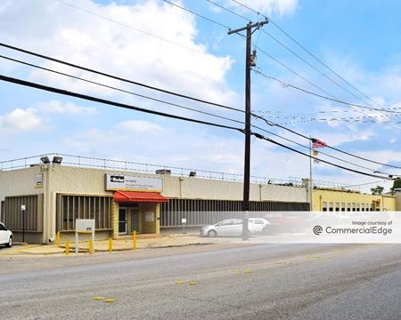 Industrial space for Rent at 220 Roberts Cut Off Road in Fort Worth