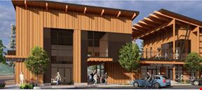 Coldstream Shopping Center