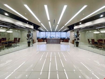 Photo of commercial space at 24 Greenway Plaza #1800 in Houston