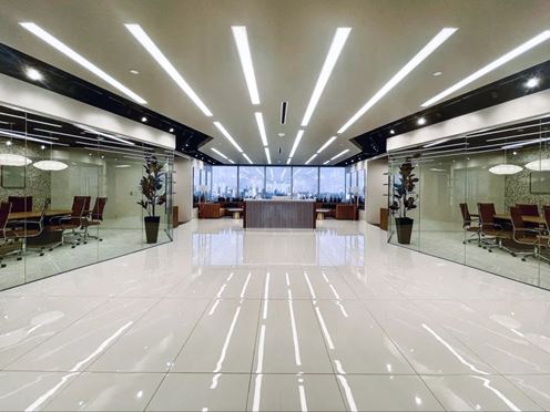 Lucid Private Offices - Lucid Private Office River Oaks