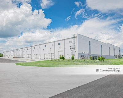 Portside Distribution Center - Building A