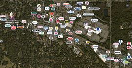 Restaurant Available in Tallahassee, FL | State Capitol